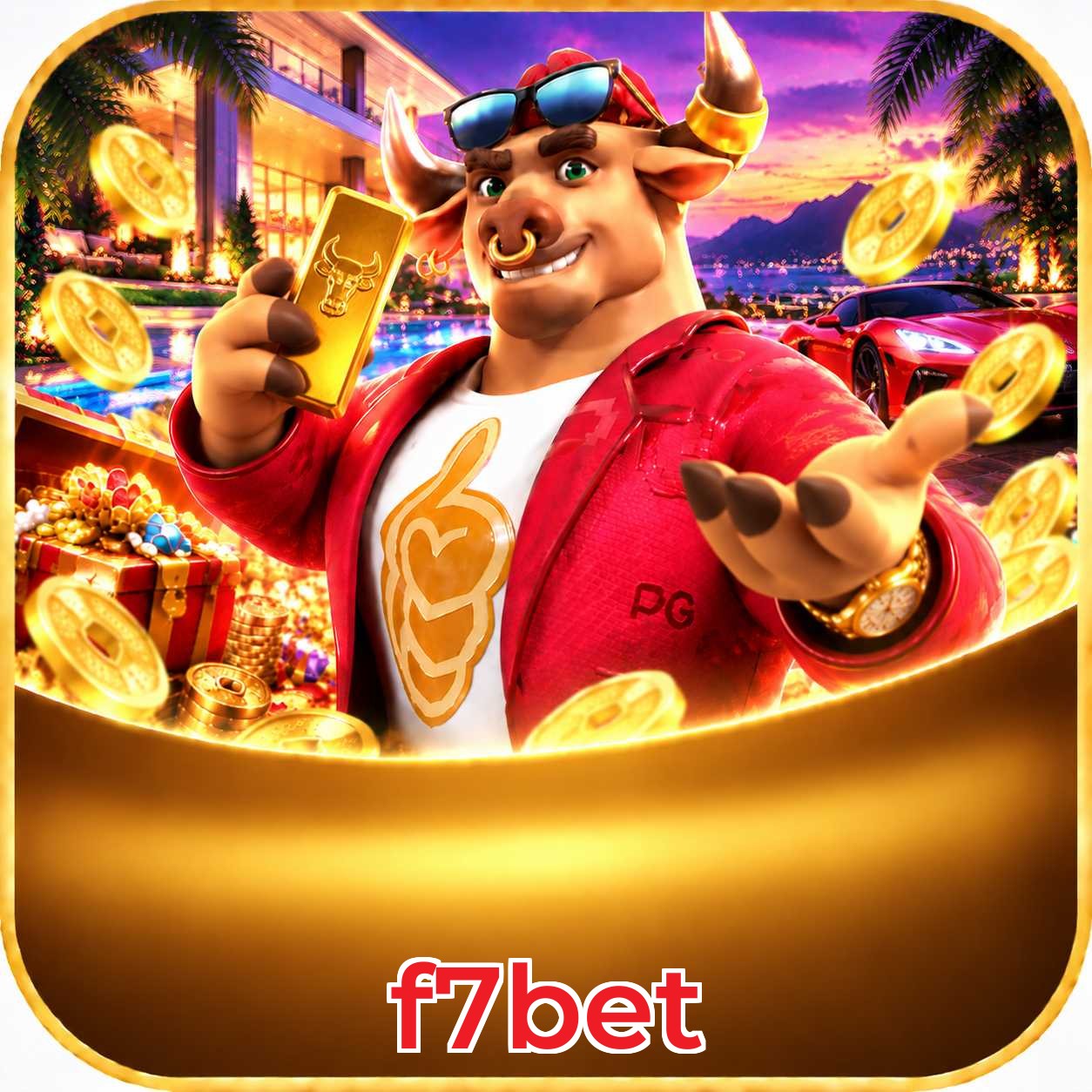 f7bet RTP Testing