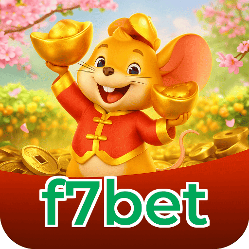 f7bet logo