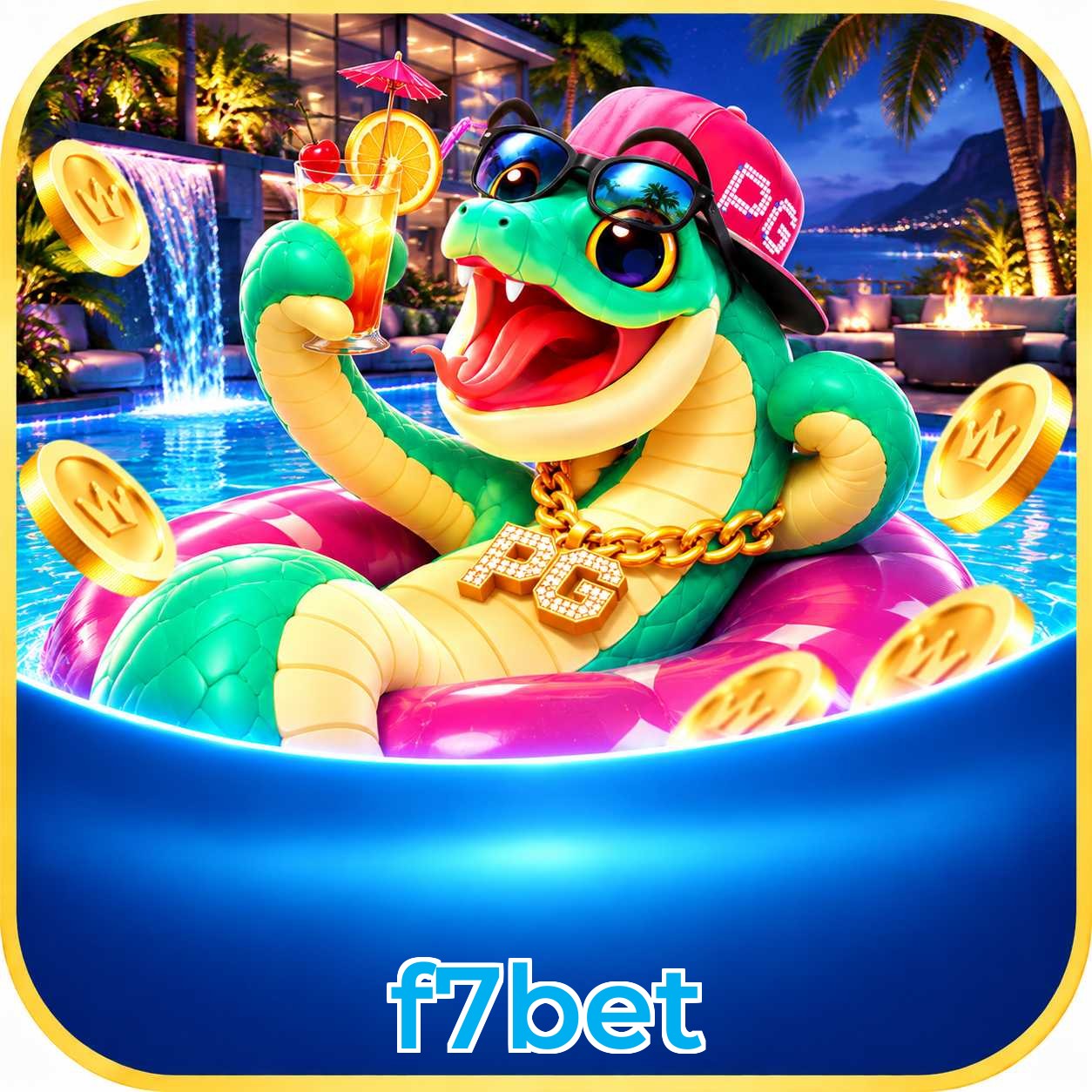 f7bet VIP Níveis