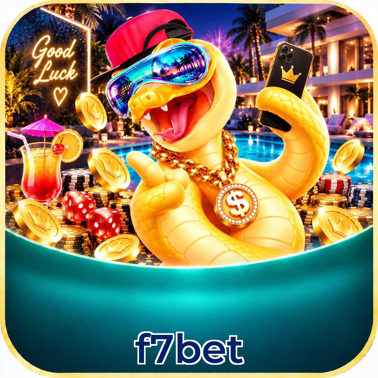 f7bet Odds Lottery