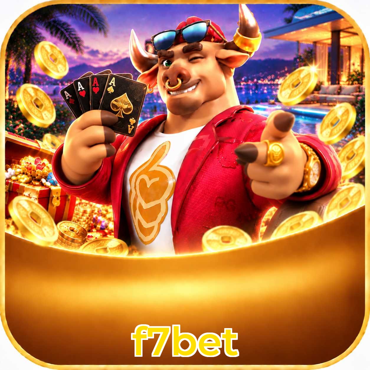 f7bet Facebook Page