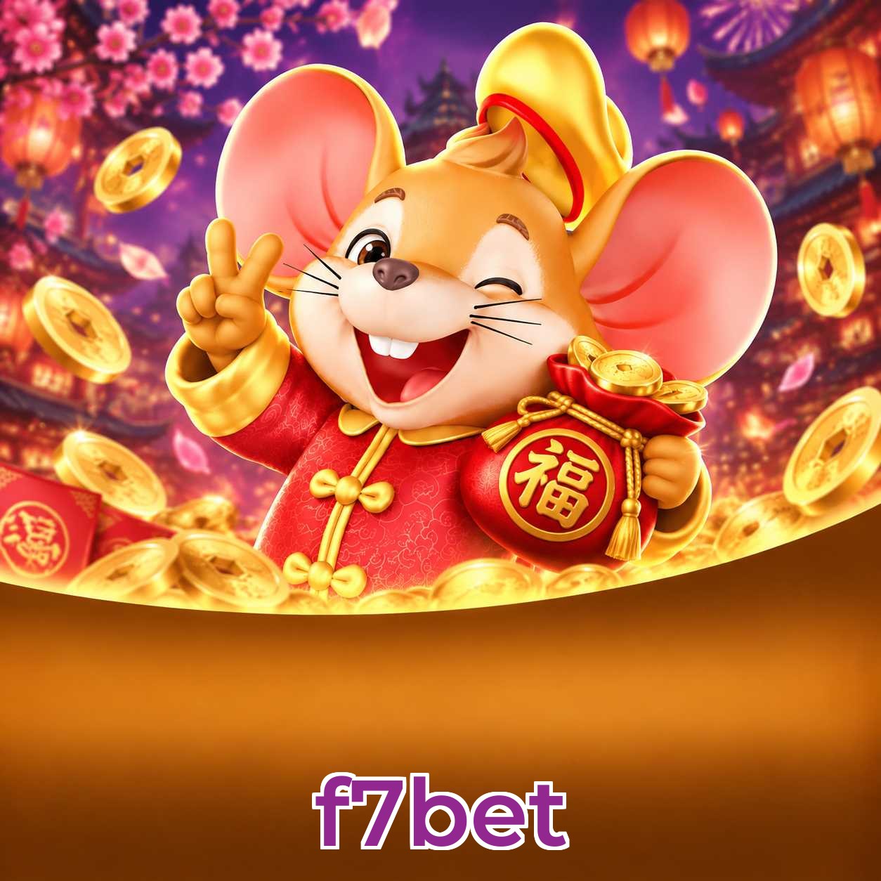 f7bet Logo