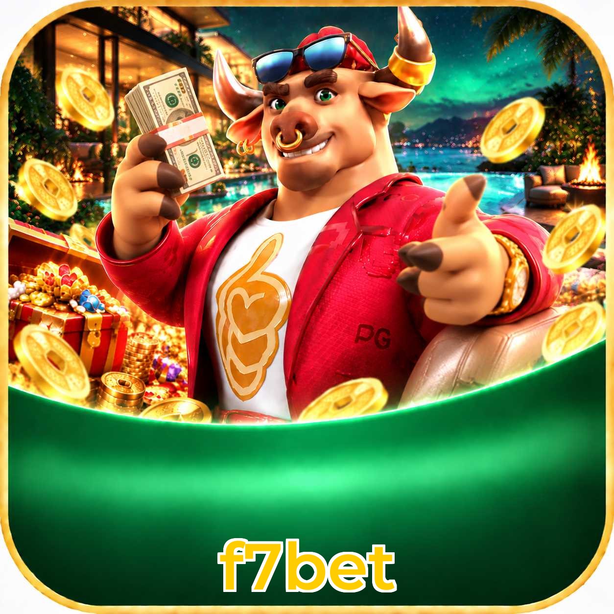 Baixar f7bet Android