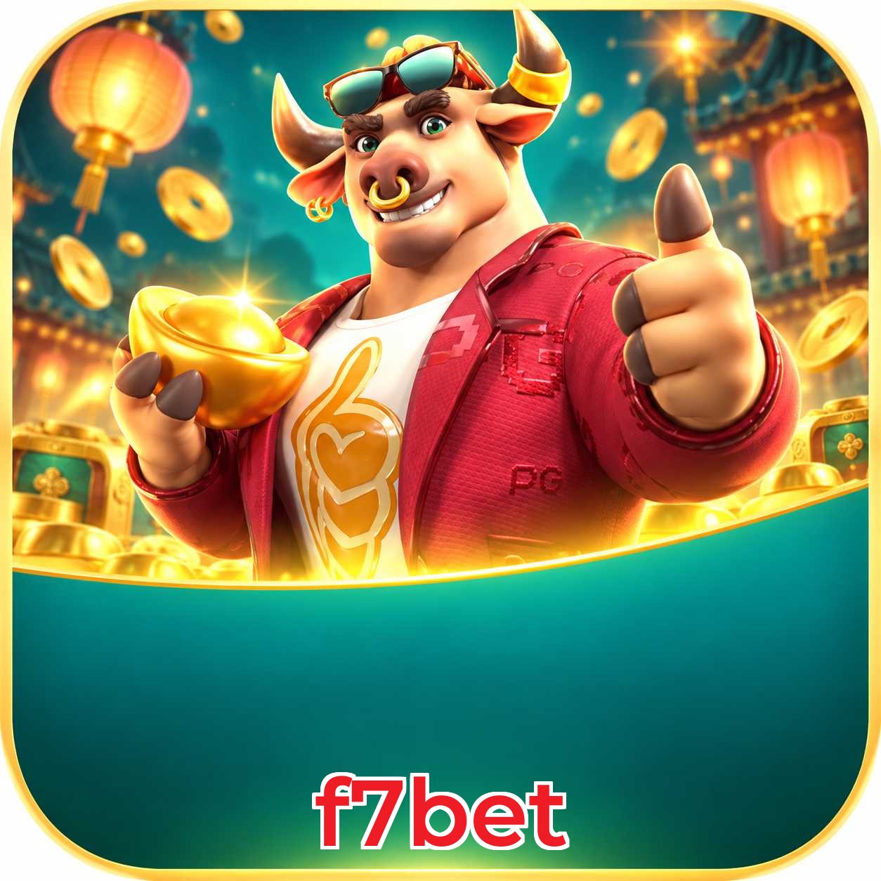 f7bet Logo