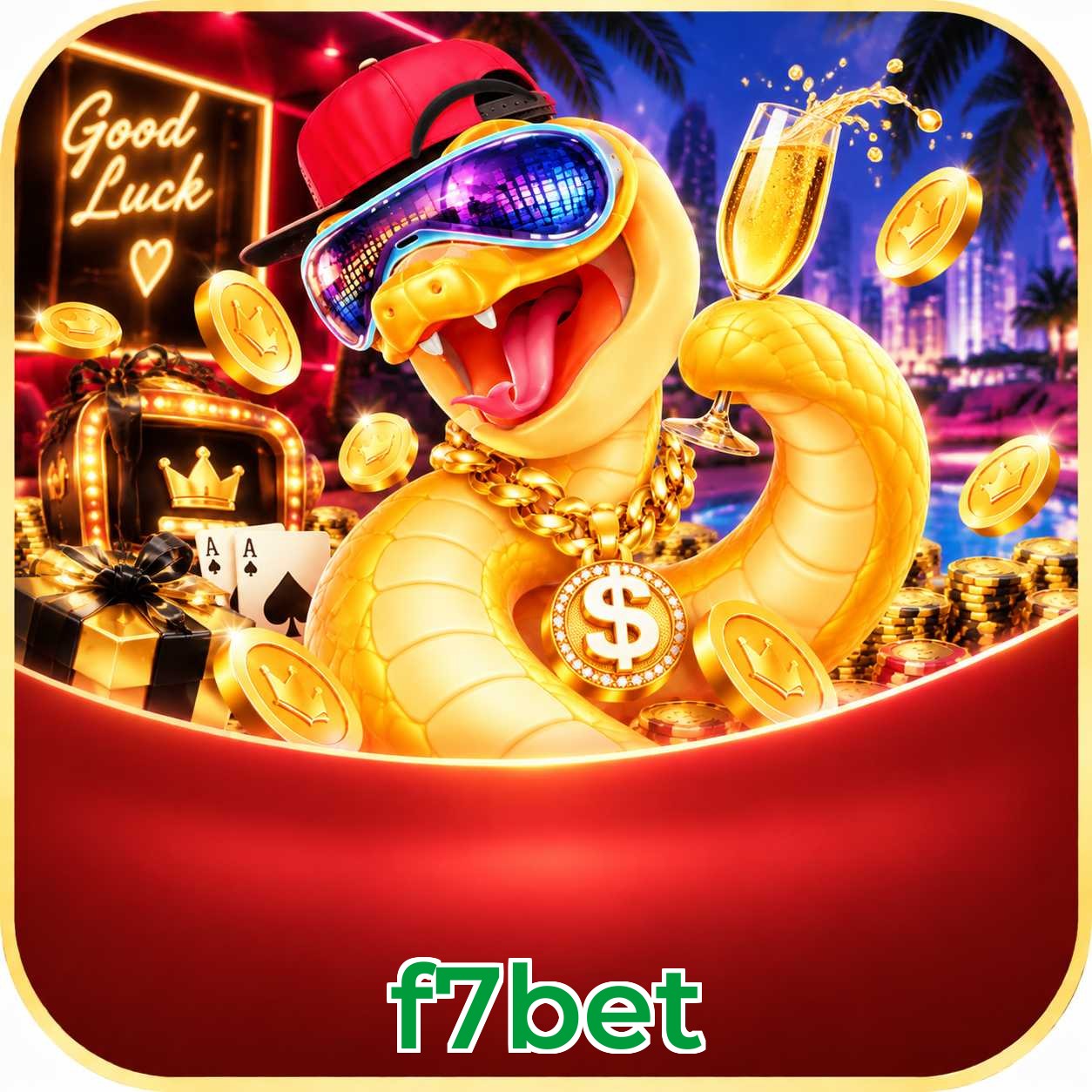 f7bet Saque