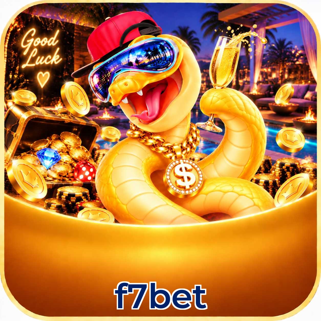 f7bet Download Links