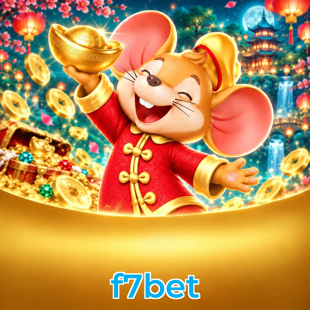 Baixar f7bet PC Mac