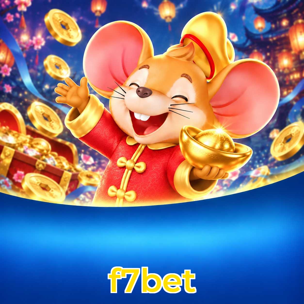 f7bet Logo
