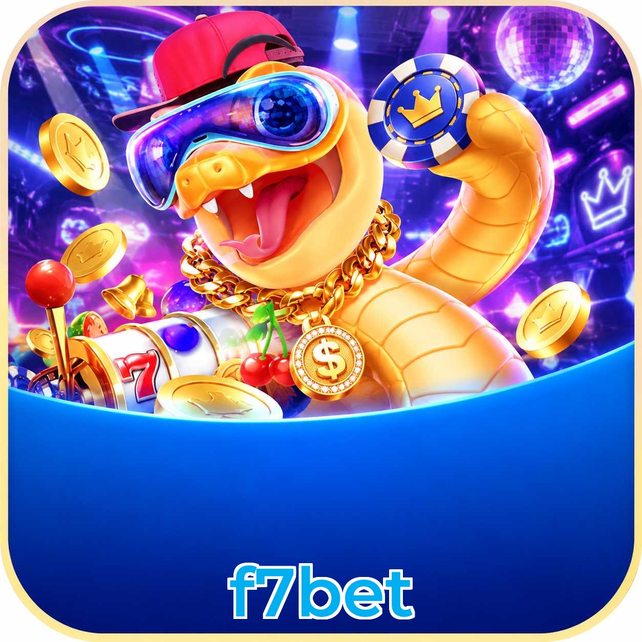 f7bet Estratégias Slots