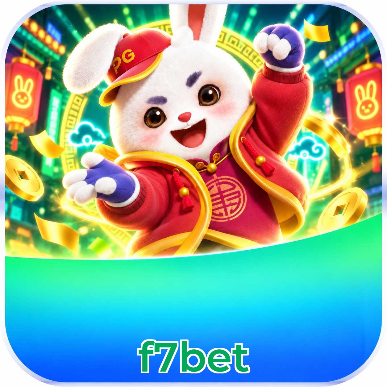 f7bet instalar Windows e Mac