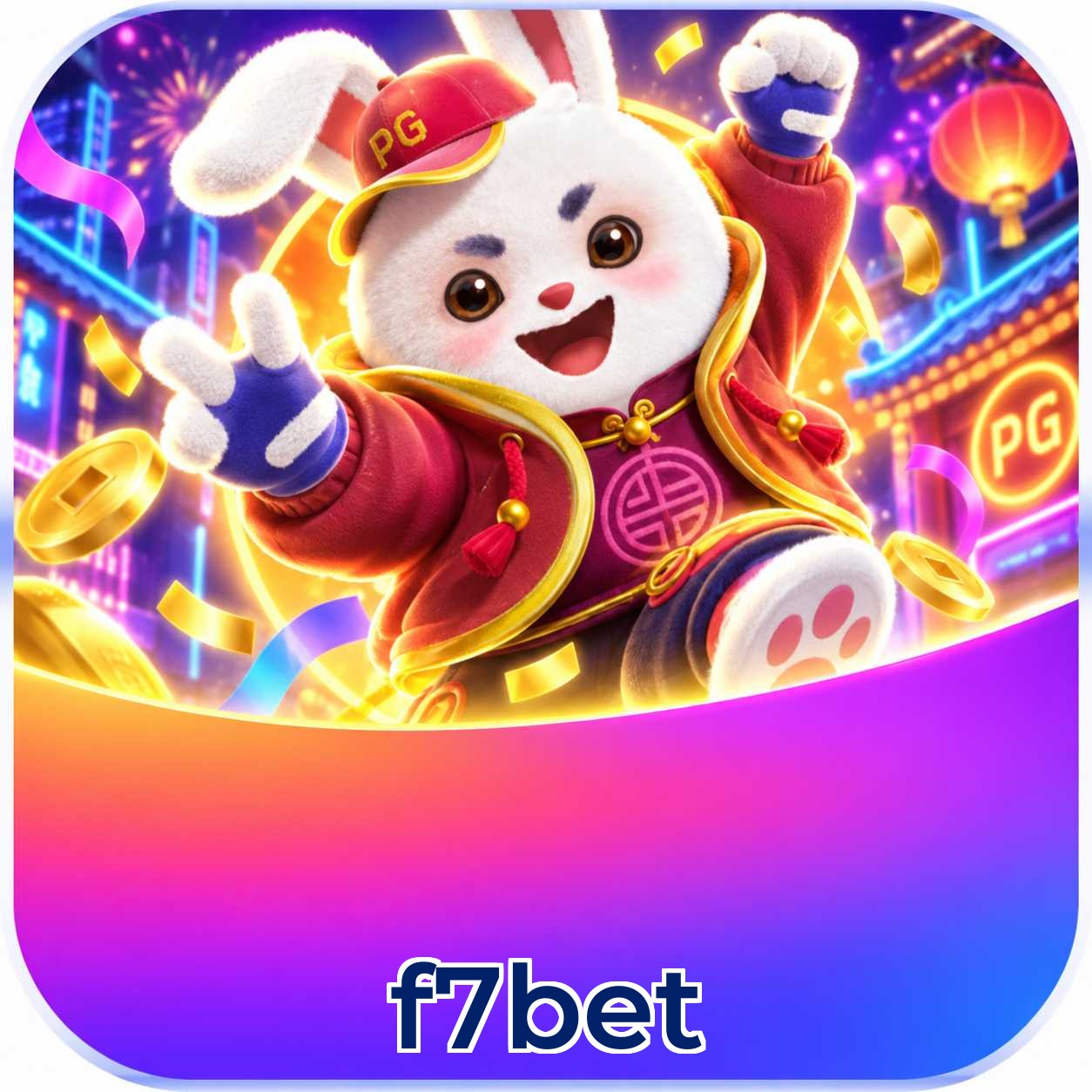 f7bet Telegram