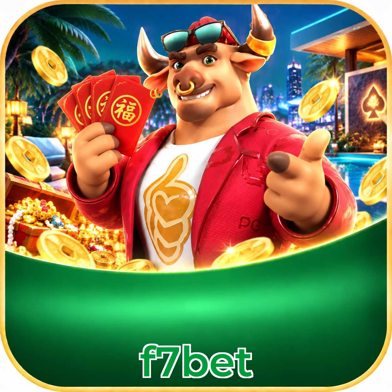 f7bet Bet FAQ