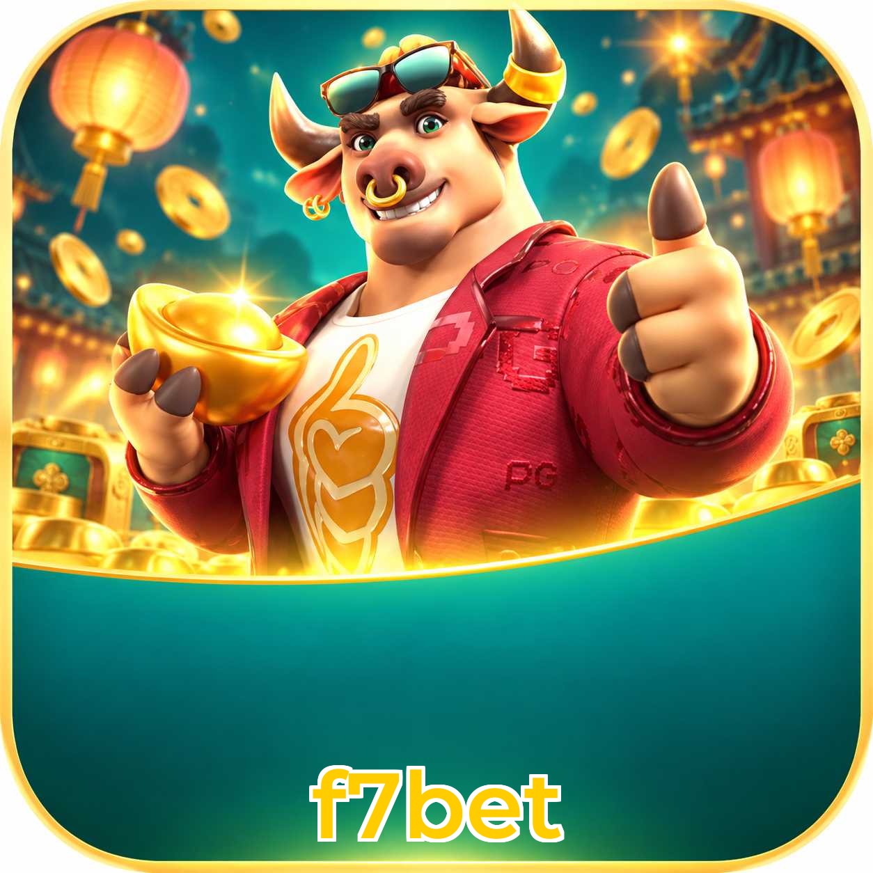 f7bet Logo
