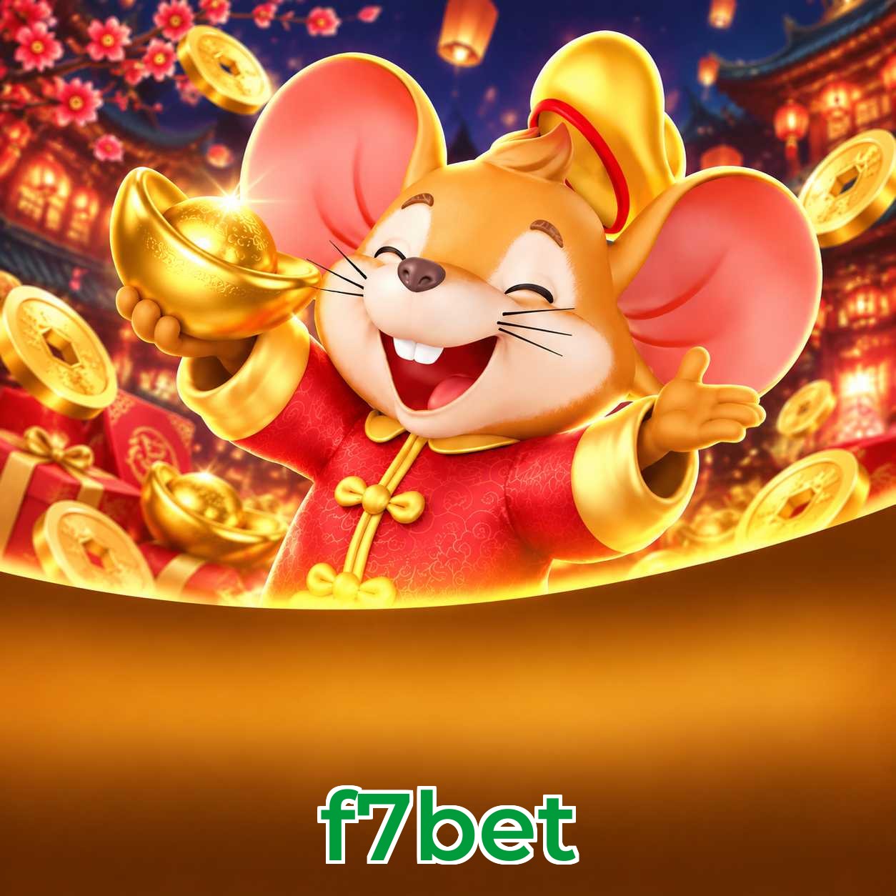 f7bet Logo