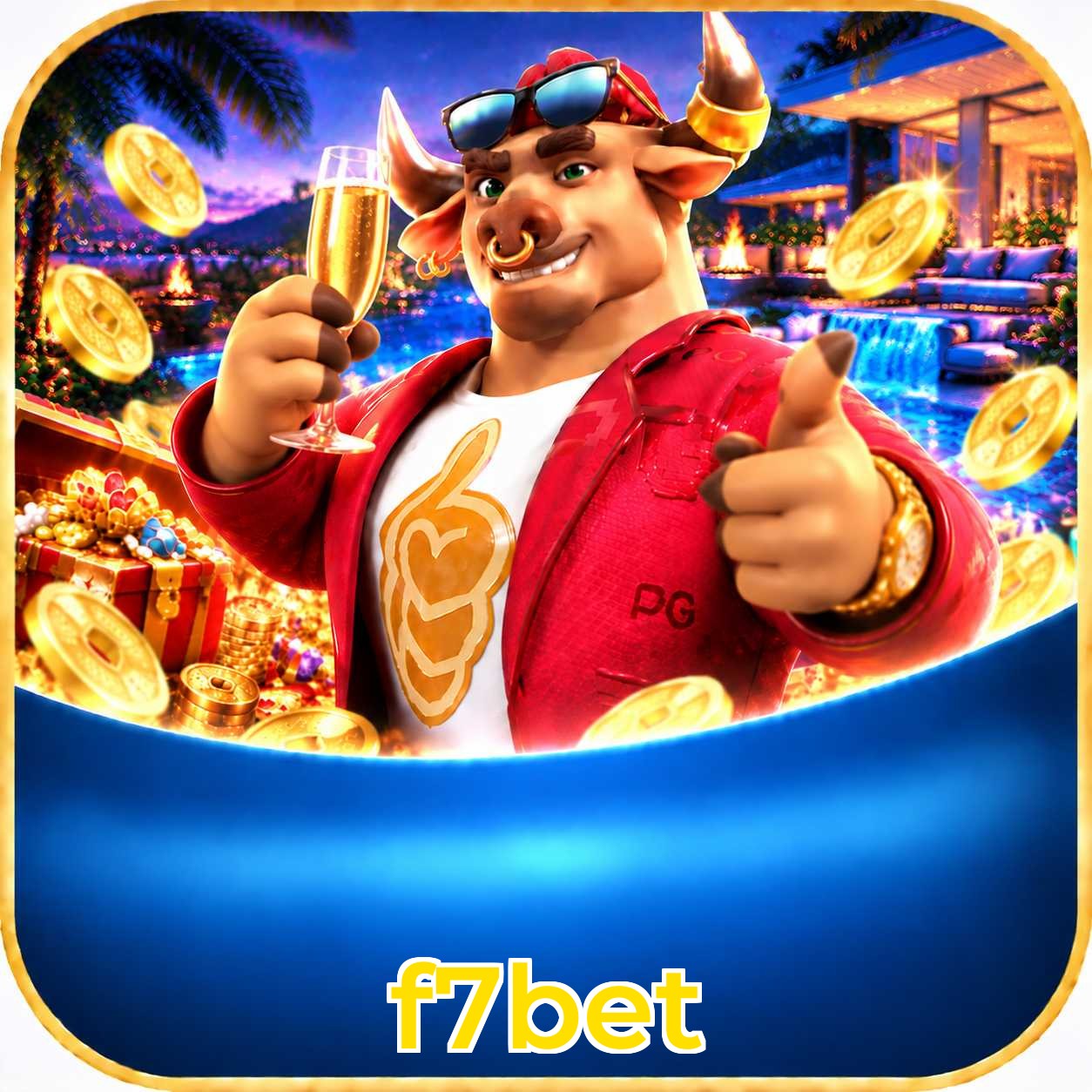 f7bet FAQ instalar app