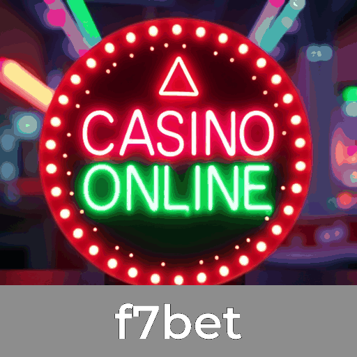 f7bet: Seu Cassino Online Seguro e Divertido