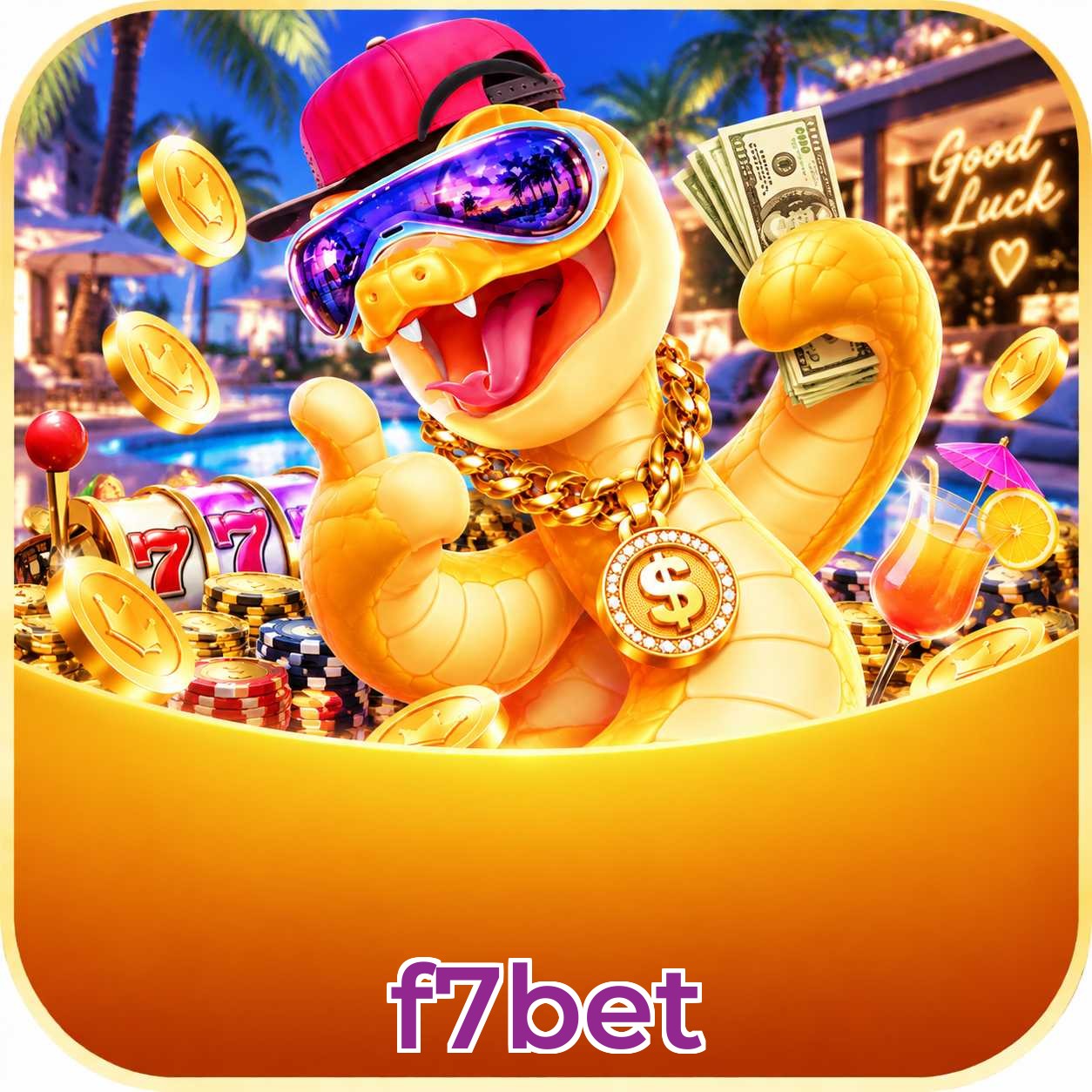 f7bet Bet Types