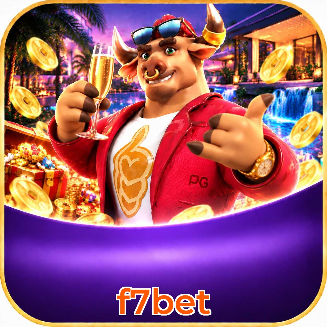 f7bet Requirements