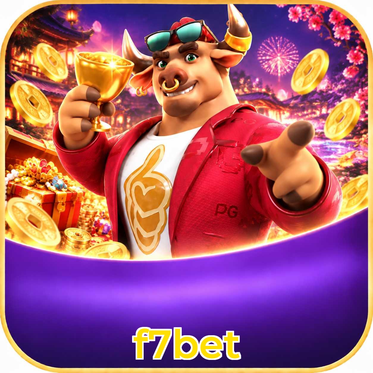 f7bet Responsible Gaming