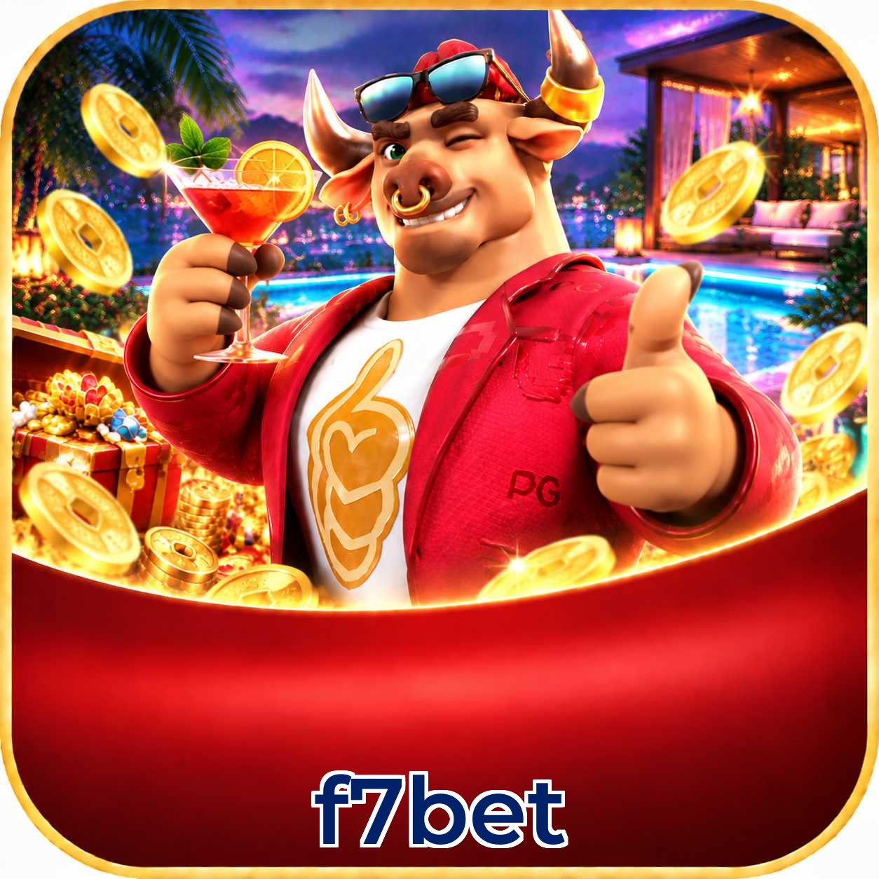 f7bet Logo