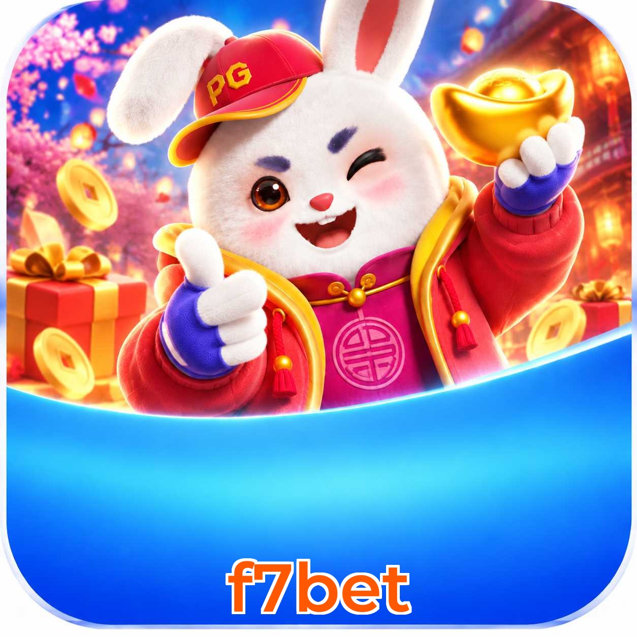 Baixar f7bet iPhone