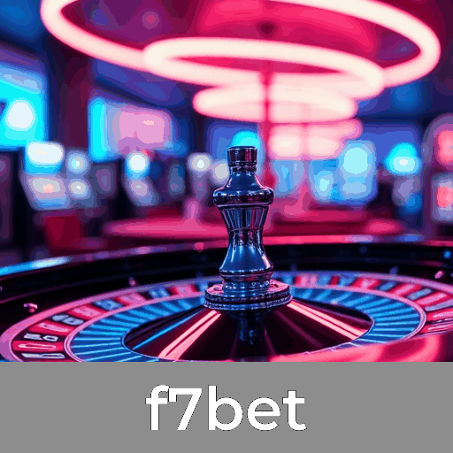 f7bet: Apostas Online com Segurança e Serviço Profissional