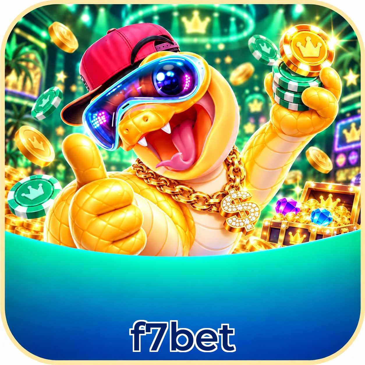 f7bet Facebook Bonus